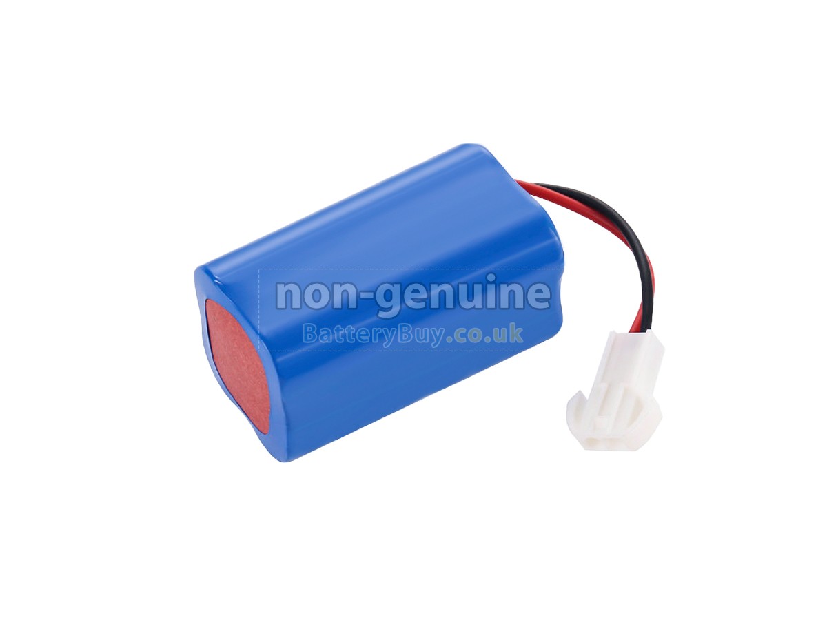 replacement battery for Zondan DS120B