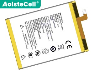 ZTE 515978 replacement battery