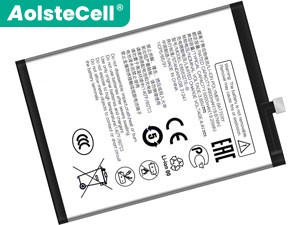 ZTE Axon 50 Lite replacement battery