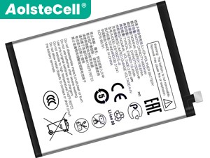 ZTE Axon 60 replacement battery