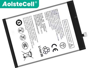 ZTE GH6701-GH6702 replacement battery