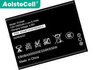 ZTE M2S replacement battery