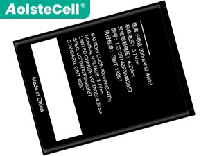 ZTE Li3709T42P3h463657 replacement battery