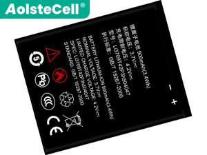ZTE GX991 replacement battery