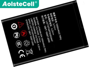 ZTE A137 replacement battery