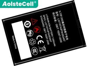 ZTE U112 replacement battery