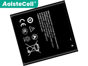 ZTE Li3712T42P3h535047 replacement battery