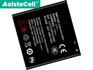 ZTE Li3713T42P3h444865 replacement battery