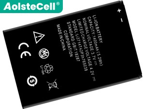 ZTE AF3 replacement battery