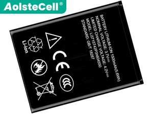 ZTE Blade A410 replacement battery