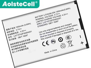 ZTE U230 replacement battery