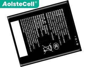 ZTE Li3830T44P4h665078 replacement battery